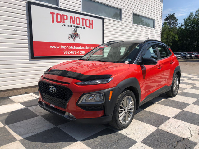 2019 Hyundai Kona Essential, Carplay, Backup Camera, All Wheel D in Cars & Trucks in Annapolis Valley