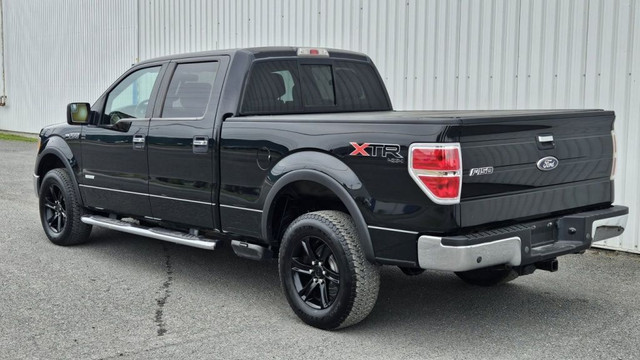 2012 Ford F-150 in Cars & Trucks in Longueuil / South Shore - Image 4