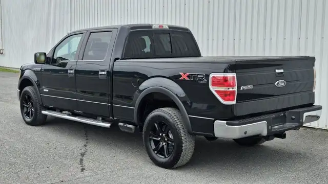 2012 Ford F-150 in Cars & Trucks in Longueuil / South Shore - Image 5