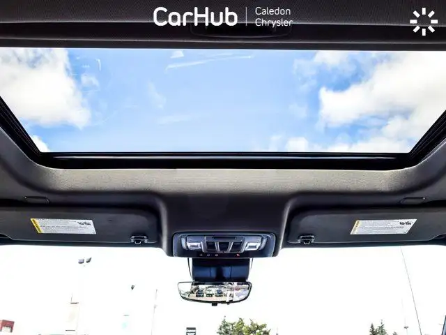 2023 GMC Sierra 1500 Denali 4WD Crew Cab 147 Diesel Sunroof in Cars & Trucks in Mississauga / Peel Region - Image 5