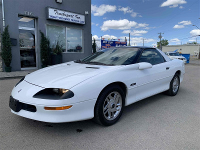 1996 Chevrolet Camaro Z28