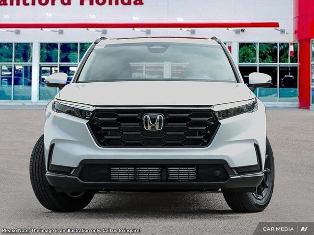 2026 Honda CR-V Sport in Cars & Trucks in Brantford - Image 2
