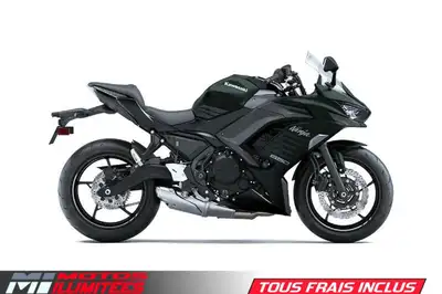 Visiter notre section promotion à cette adresse https://www.motosillimitees.com/fr/promotions/. Les...
