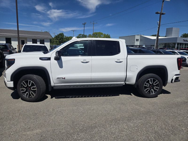 2024 GMC Sierra 1500 AT4 - Low Mileage, AT4 3.0L Duramax Diesel, in Cars & Trucks in Oshawa / Durham Region - Image 3