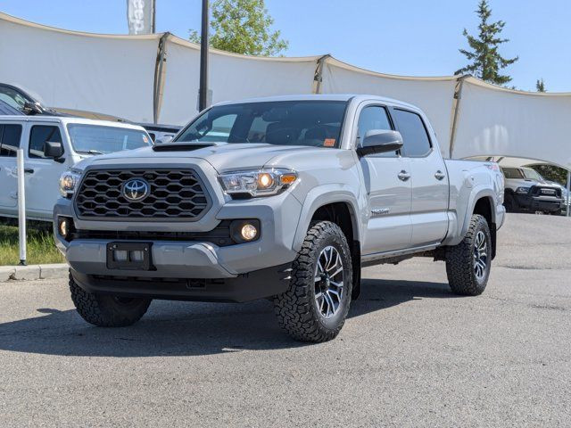 2021 Toyota Tacoma 4WD in Cars & Trucks in Calgary - Image 3