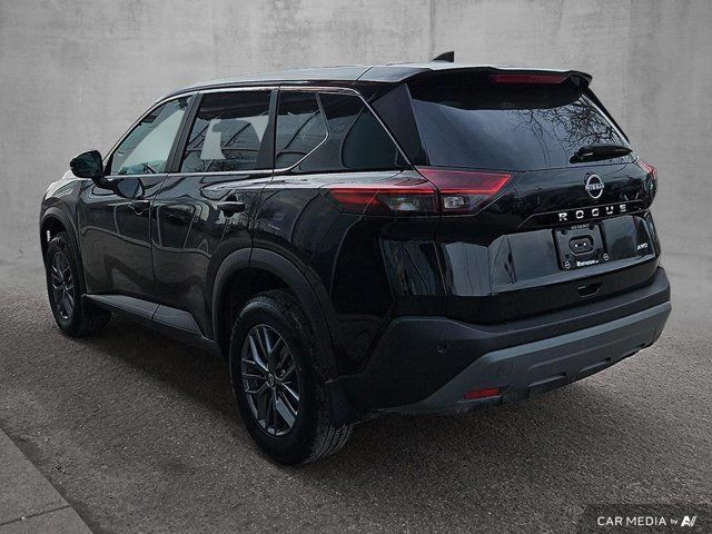2022 Nissan Rogue S AWD | Apple Car Play | Android Auto in Cars & Trucks in Ottawa - Image 2