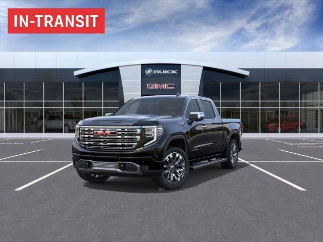 2025 GMC Sierra 1500 in Cars & Trucks in Medicine Hat