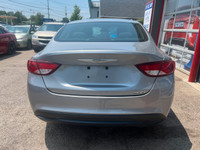 HERE IS A NICE CLEAN SEDAN THAT LOOKS AND DRIVES GREAT AND SOLD CERTIFIED COME FOR TEST DRIVE OR CAL... (image 4)