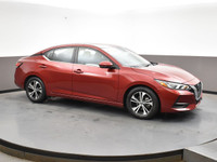 2021 Nissan Sentra SV - Call 902-469-8484 To Book Appointment! L