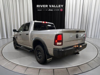 ALLOY WHEELS, REAR STEP BUMPER, ILLUMINATED ENTRY, TRAILER SWAY CONTROL, OIL PRESSURE GAUGE, TRIP CO... (image 4)