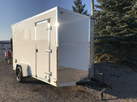 Best Steel Cargo Trailer! Low Pricing On All Models!