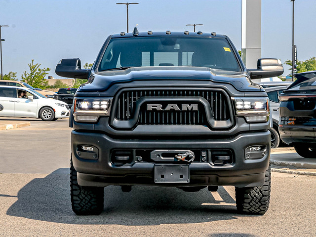 2022 RAM 2500 Power Wagon Power Wagon Level 3 | Sunroof | Ra... in Cars & Trucks in London - Image 2