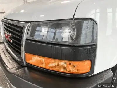 2021 GMC Savana Passenger LT | Rear View Camera | Cruise, View more