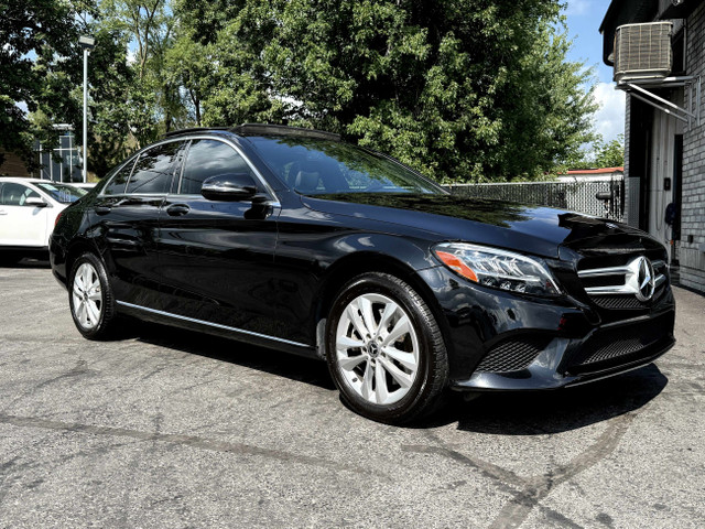 2020 Mercedes-Benz C-Class C 300 4 Matic in Cars & Trucks in Longueuil / South Shore - Image 4