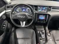 The 2021 Infiniti QX50 presents a compelling combination of power and sophistication with its effici... (image 7)
