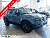 Finished in a Heritage Blue w/Light Grey Roof exterior that complements the Black leather interior,... (image 2)