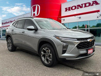 Looking for a versatile and reliable SUV? This 2025 Chevrolet Trax LT is your perfect match! Boastin... (image 7)