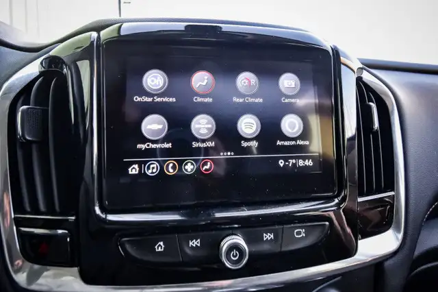 2021 Chevrolet Traverse LT Cloth • 7 PASSENGER • HEATED SEATS in Cars & Trucks in Ottawa - Image 19