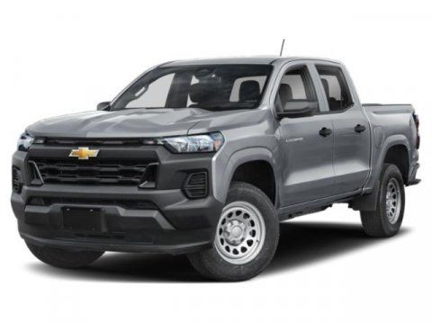 2025 Chevrolet Colorado 4WD Z71 in Cars & Trucks in Shawinigan