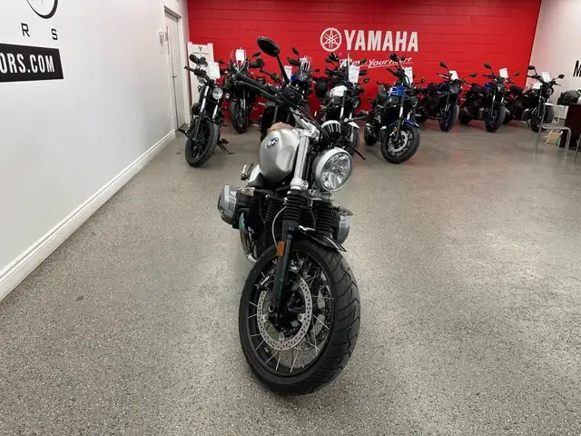 2018 BMW R nineT Scrambler - V6348 - -No Payments for 1 Year** in Street, Cruisers & Choppers in Markham / York Region - Image 10