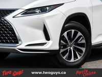 2021 Lexus RX 350 Eminent White Pearl *BLUETOOTH*, *SUNROOF*, *BACK-UP CAMERA*, *MARKET VALUE PRICIN... (image 1)