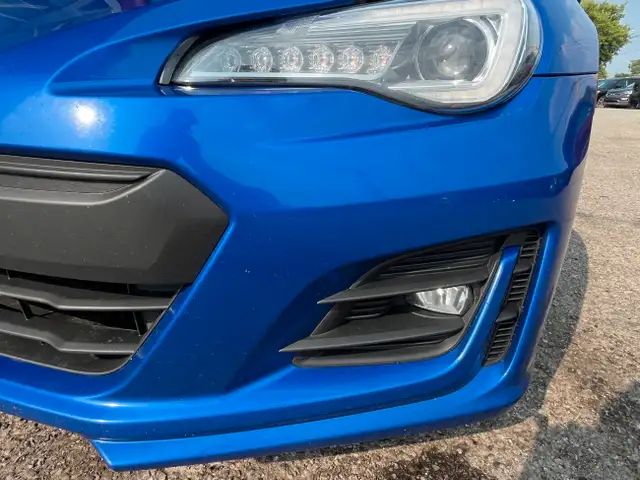 2017 Subaru BRZ Limited in Cars & Trucks in Kitchener / Waterloo - Image 20