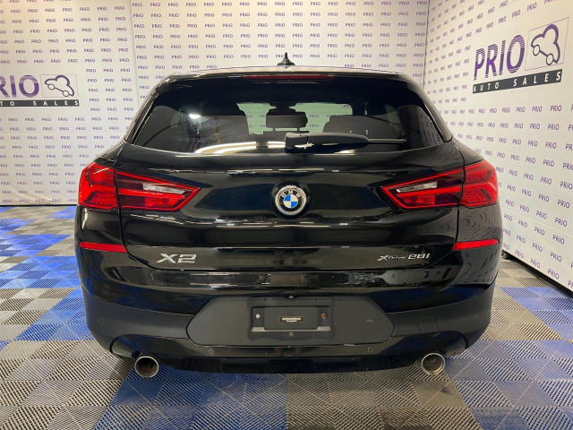 2018 BMW X2 in Cars & Trucks in Ottawa - Image 4