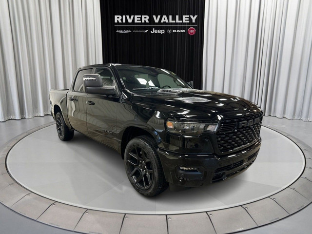2025 Ram 1500 in Cars & Trucks in Strathcona County