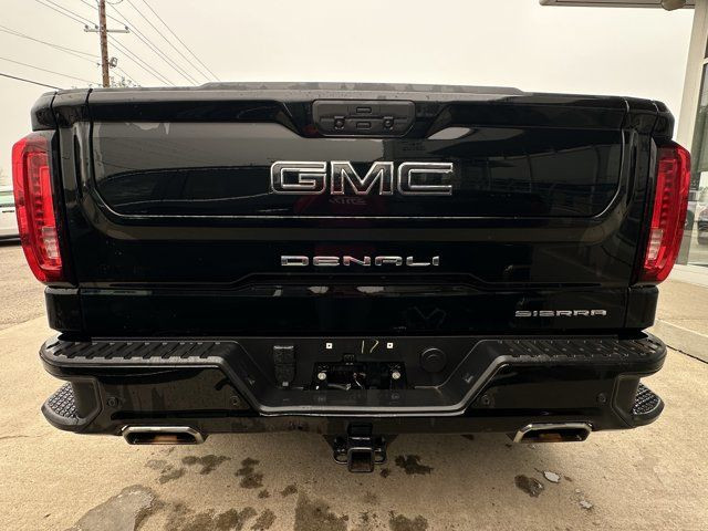 2021 GMC Sierra 1500 Denali | 6.2L V8 | DENALI ULTIMATE PKG in Cars & Trucks in Calgary - Image 4
