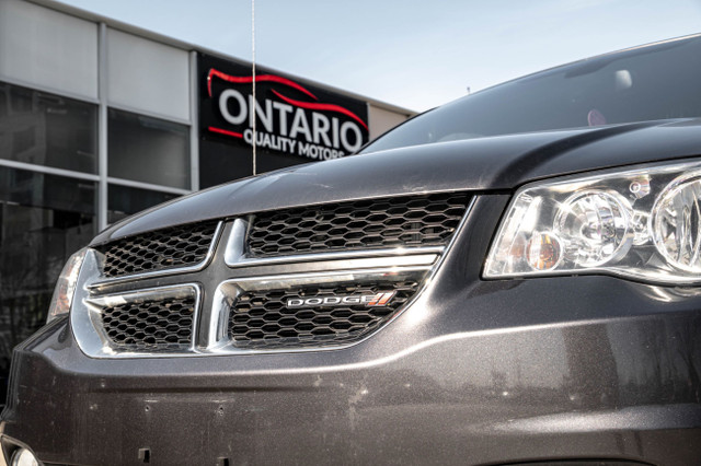 2019 Dodge Grand Caravan SXT Premium Plus 2WD in Cars & Trucks in Mississauga / Peel Region - Image 2