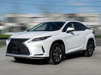 2022 Lexus RX-350 Premium PKG White Exterior on Brown Interior comes with Leather , Roof , Back up C... (image 2)