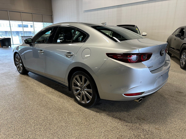 2019 Mazda 3 GT in Cars & Trucks in Calgary - Image 3