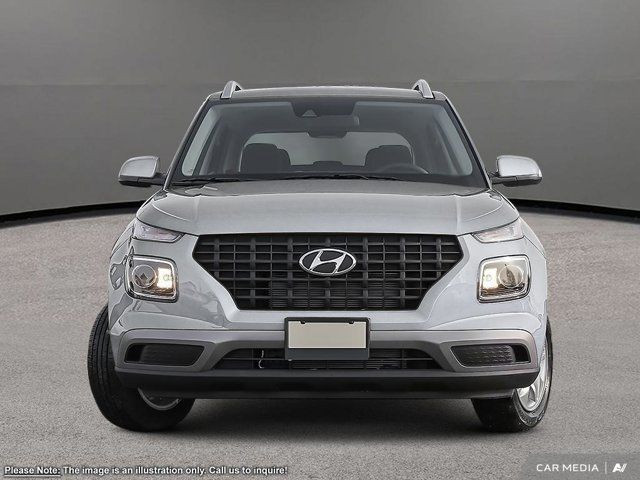 2025 Hyundai Venue Preferred in Cars & Trucks in Guelph - Image 2