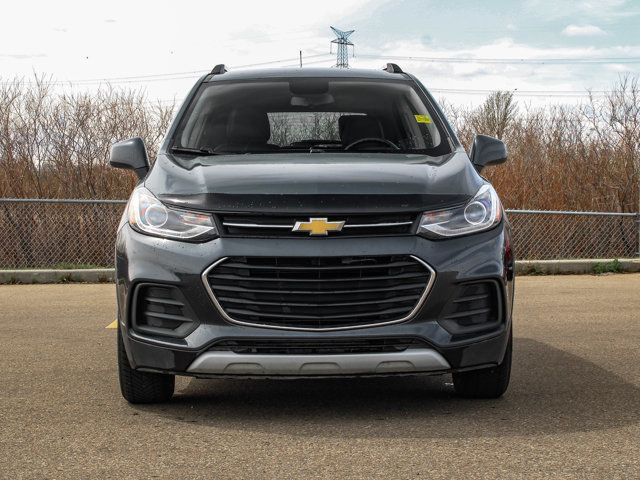 2021 Chevrolet Trax LT 1.4T AWD in Cars & Trucks in Strathcona County - Image 3