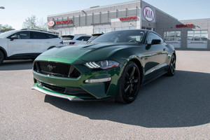 2022 Ford Mustang GT GT Premium