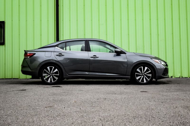 2022 Nissan Sentra SV • REMOTE START • SUNROOF • HEATED SEATS in Cars & Trucks in Cornwall - Image 2