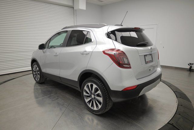 2022 Buick Encore Preferred in Cars & Trucks in Calgary - Image 4