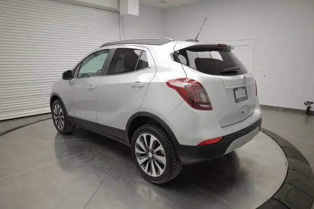 2022 Buick Encore Preferred62863707607937123