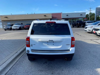 2016 Jeep Patriot 4X4 - This Jeep Patriot 4x4 offers rugged capability with modern features. Key hig... (image 3)