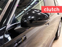 1 OWNER / Front Heated Seats, Climate Control, Dual Zone Front Climate Control and more! Clutch is t... (image 8)