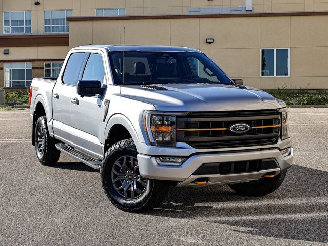 2022 Ford F-150 Tremor 3.5L V6 in Cars & Trucks in Strathcona County - Image 2