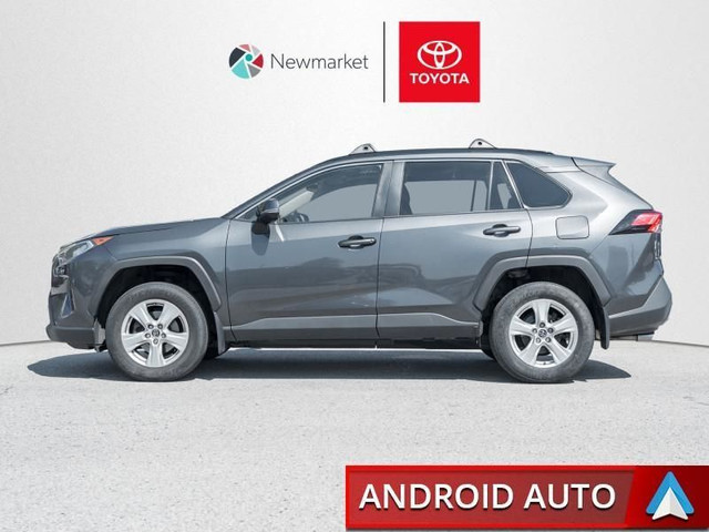 2020 Toyota RAV4 XLE in Cars & Trucks in Markham / York Region - Image 3