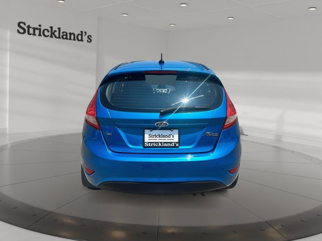 2012 FORD FIESTA S HATCHBACK in Cars & Trucks in Stratford - Image 4