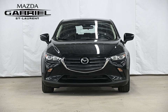 2020 Mazda CX-3 GS in Cars & Trucks in City of Montréal - Image 3