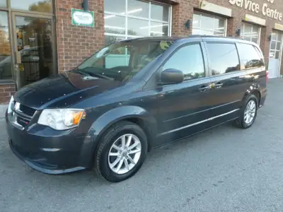 New arrival, trade in from franchise dealer in good condition, no rust and equipped with 7 passenger...