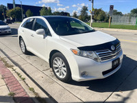 2011 Toyota Venza AWD 4dr,excellent conditions,super clean, one owner,clean carfax,safety certificat... (image 4)