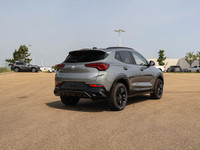 Welcome to Sherwood Buick GMC! This Buick Encore GX delivers a Turbocharged 1.3/ engine powering thi... (image 8)