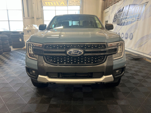 2024 Ford Ranger XLT | 300A | FX4 OFF ROAD PKG in Cars & Trucks in Lloydminster - Image 3