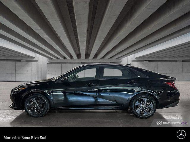 2022 Hyundai Elantra Preferred in Cars & Trucks in Longueuil / South Shore - Image 2