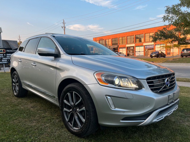 2016 Volvo XC60 AWD T5 Special Edition Premier in Cars & Trucks in City of Toronto - Image 3